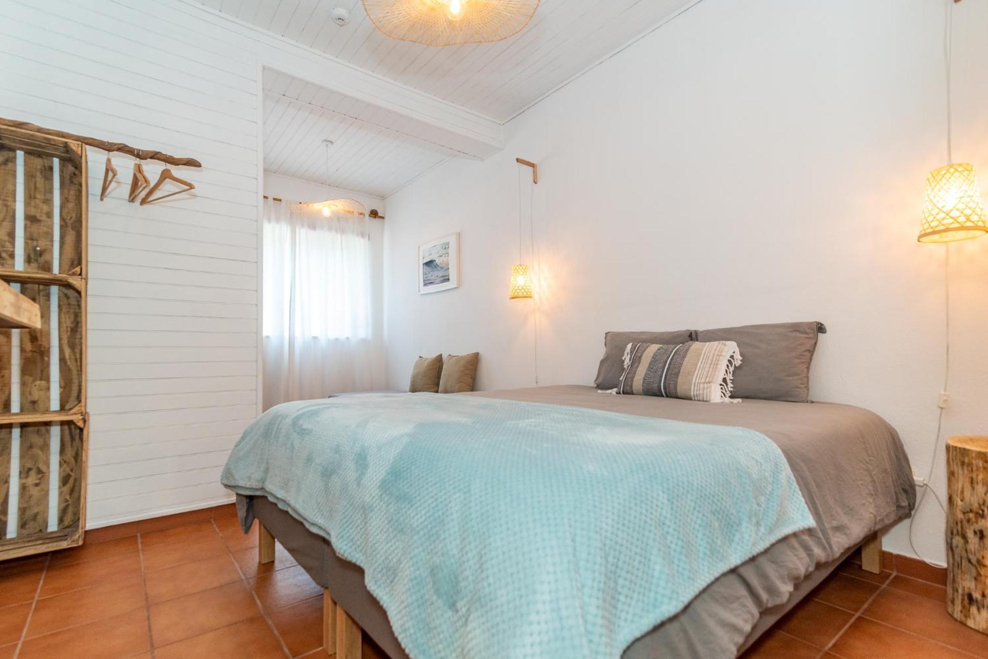 Ticket2Surf Hotel Palheiros da Tocha Ngoại thất bức ảnh