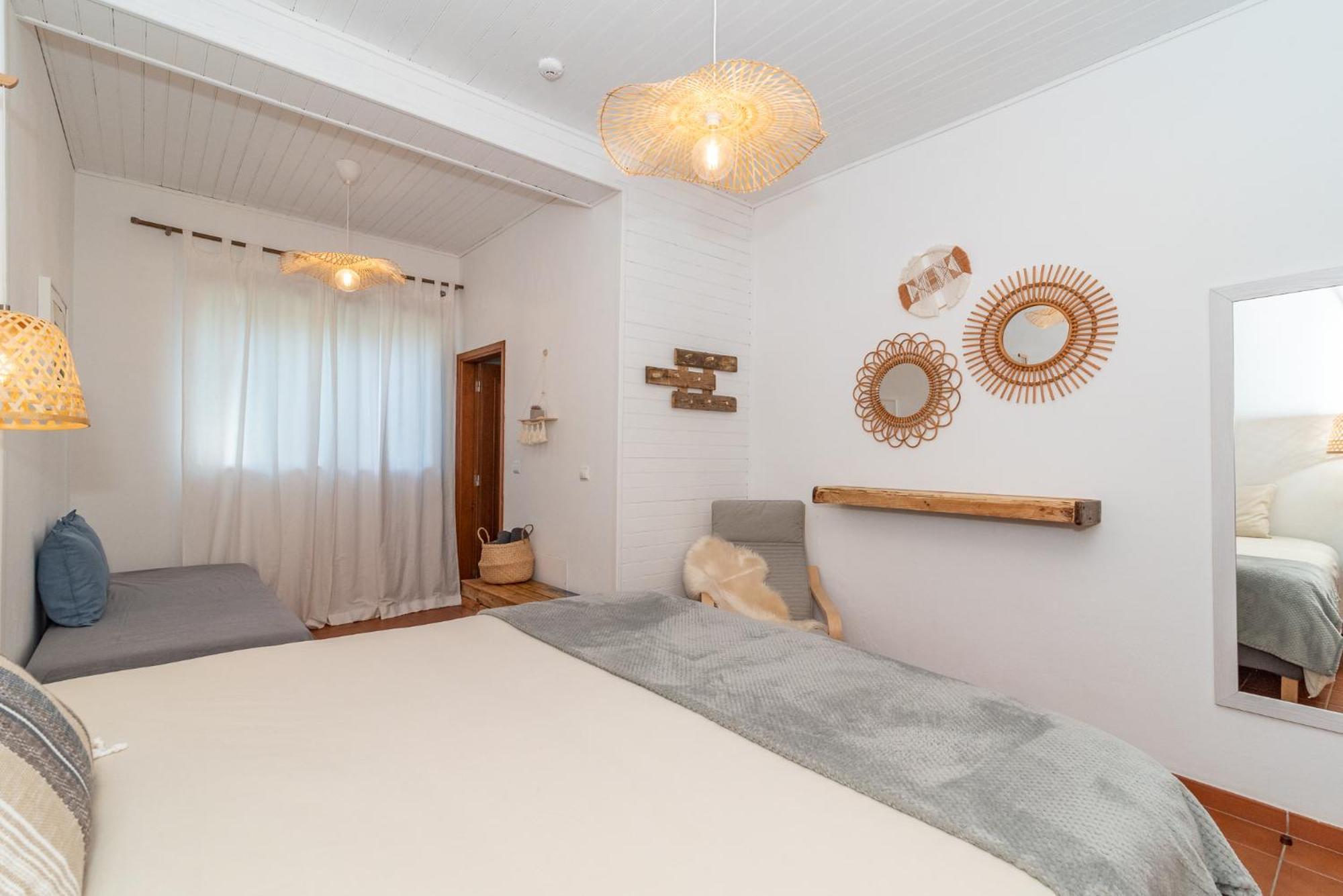 Ticket2Surf Hotel Palheiros da Tocha Ngoại thất bức ảnh