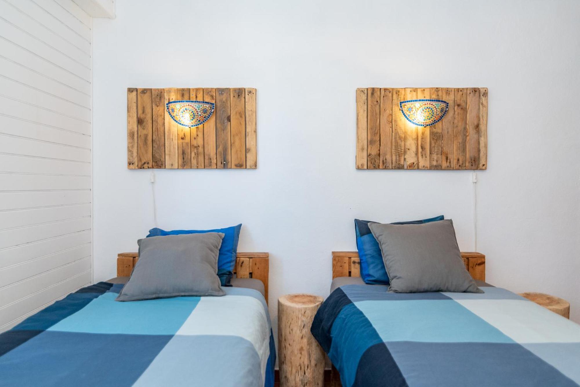 Ticket2Surf Hotel Palheiros da Tocha Ngoại thất bức ảnh