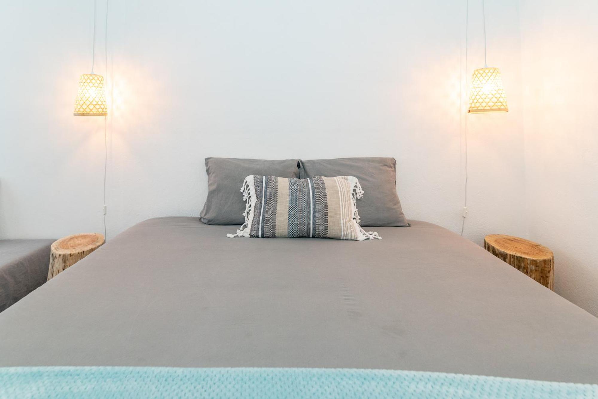 Ticket2Surf Hotel Palheiros da Tocha Ngoại thất bức ảnh