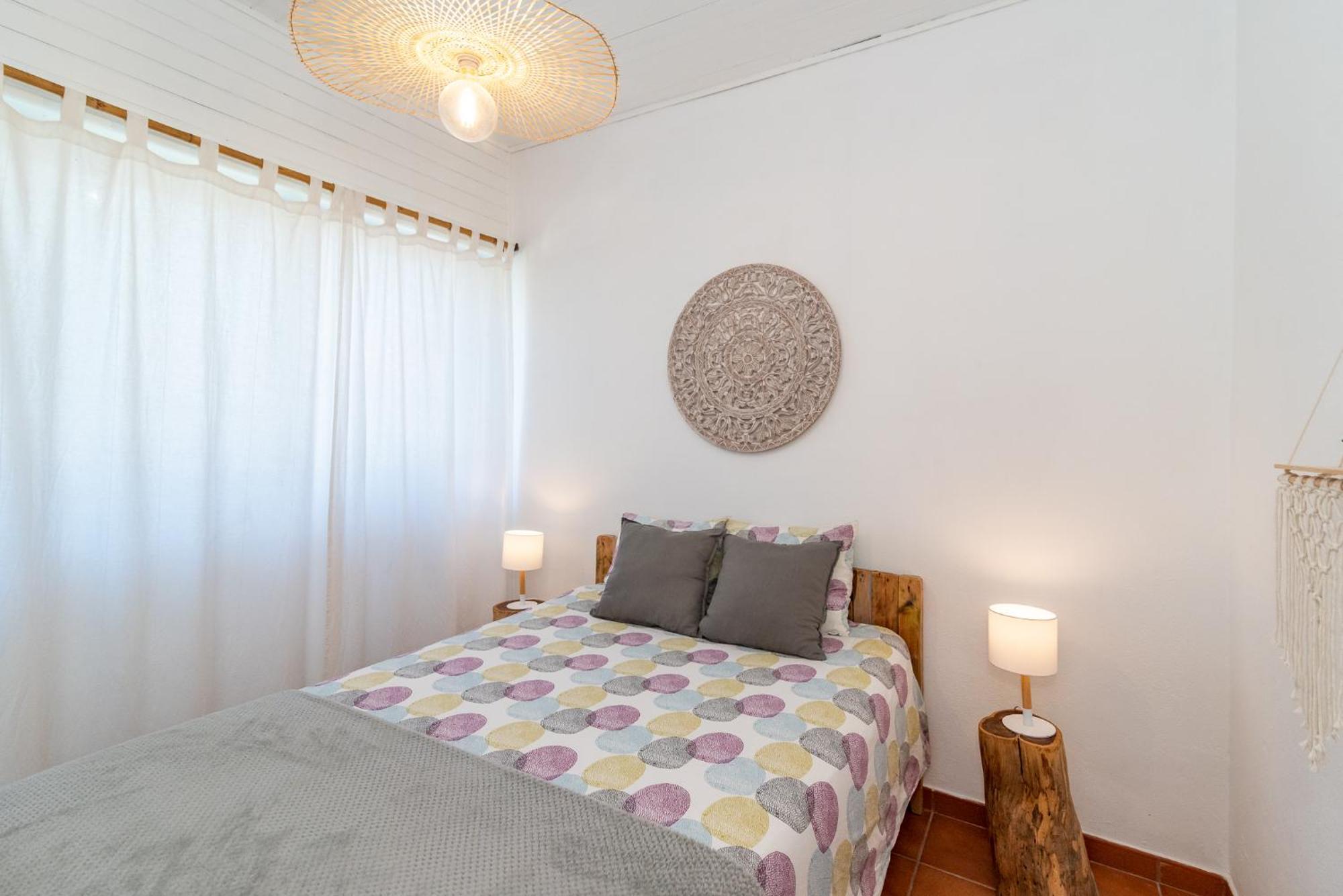 Ticket2Surf Hotel Palheiros da Tocha Ngoại thất bức ảnh