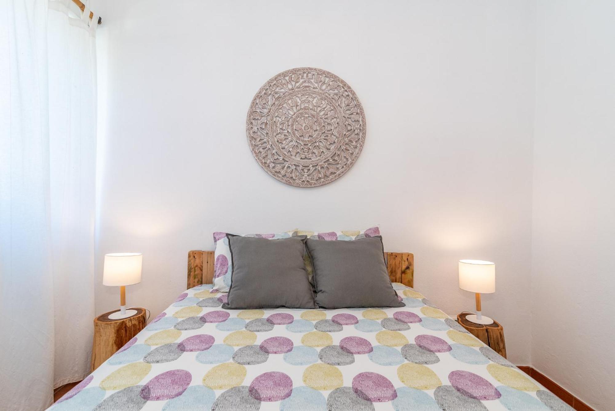 Ticket2Surf Hotel Palheiros da Tocha Ngoại thất bức ảnh