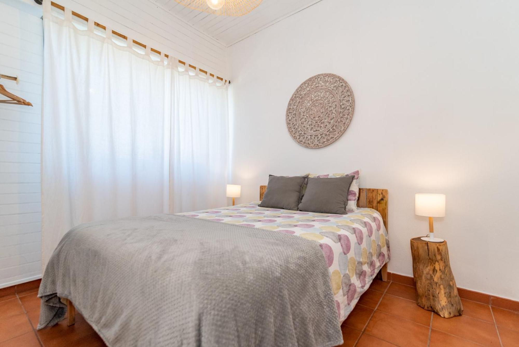 Ticket2Surf Hotel Palheiros da Tocha Ngoại thất bức ảnh